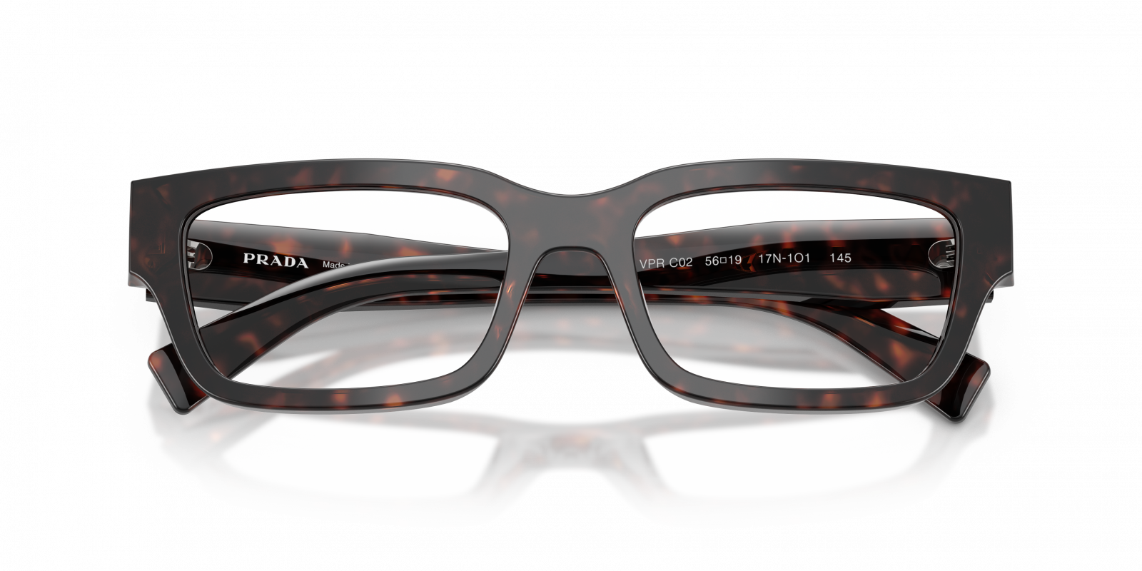 Prada PR C02V 17N1O1  